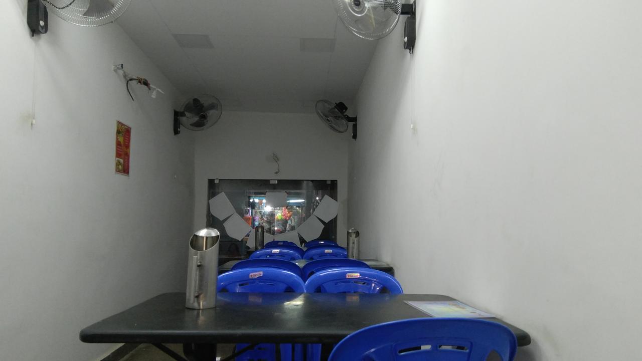 Hotel Pammal Residency Chennai Exterior foto