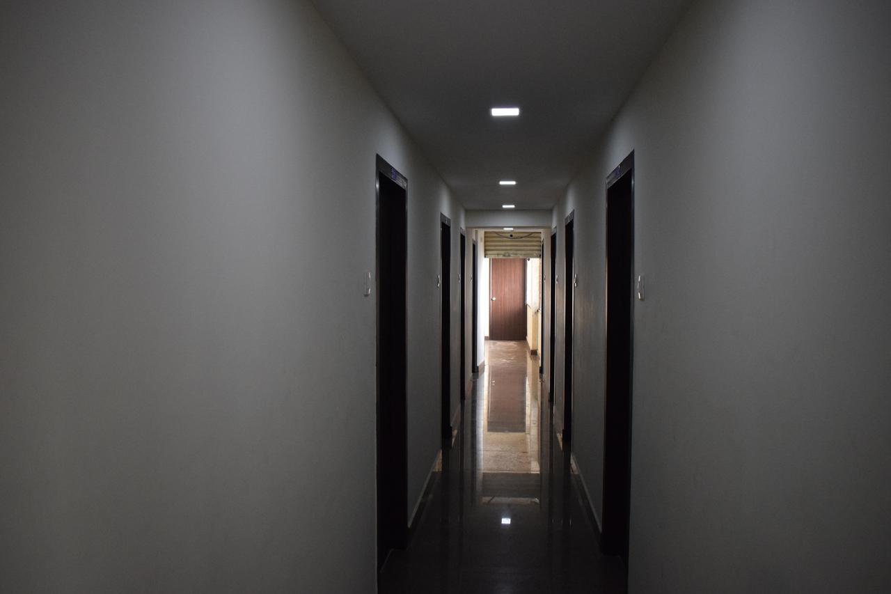 Hotel Pammal Residency Chennai Exterior foto